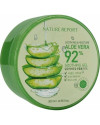 Nature Report Soothing and Moisturizing Aloe Vera Gel - 300ml