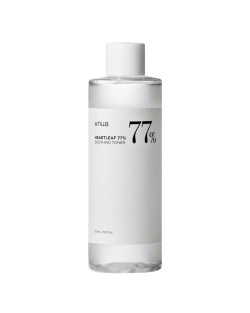Anua heartleaf 77 soothing toner