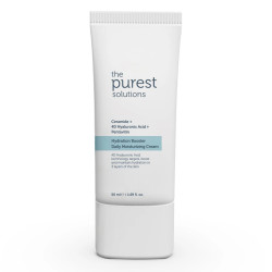 The purest solutions Hydration Booster Daily Moisturizing  Cream-50ML
