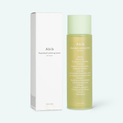 Abib Heartleaf Calming Toner 200ml