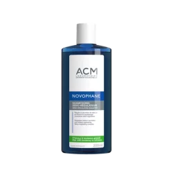 ACM Novophane Shampoo 200ml