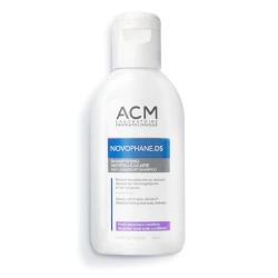 ACM Novophane.DS Anti Danruff Shampoo 125ml