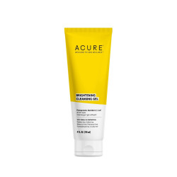 Acure Brightening Cleansing Gel