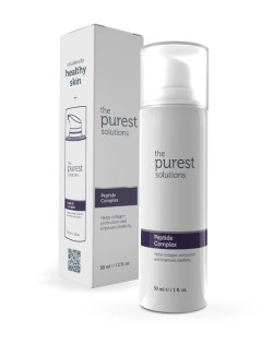 The purest solutions Peptide Complex Serum 30ML