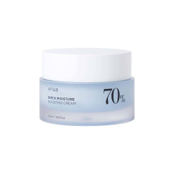 Anua Birch 70 Moisture Boosting Cream 50ml