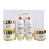Active Plus GOLD 5in1 Facial Kit