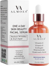Almoes One A Day Skin Beauty Facial Serum 30ml