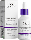 Almoes Pure Retinol+Antioxidant Serum 30ml