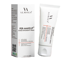 Almoes Per-Makeup Tinted Antioxidant Cream 50ml