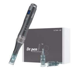 Dr Pen Ultima M8 with 2 needle