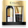 Eveline Argan Keratin Shampoo&Condioner 8in1 Gift Set