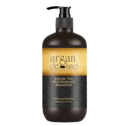 Argan Deluxe Argan Oil Nourishing shampoo 300ml