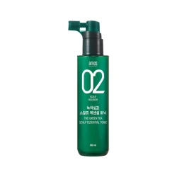 AMOS The Green Tea Scalp Essential Tonic 80ml