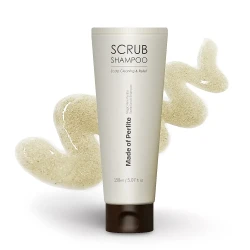 Nine Less Magic Nine Perlite Scalp Scrub Shampoo 150ml