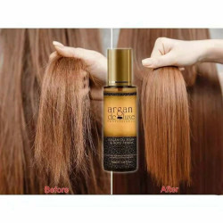 Argan Deluxe Pure Moroccan Argan Oil Hair & Body Serum 100ml