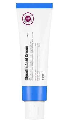 Apleu Glycolic Acid Cream 50ml