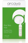 Arcaya ALOE VERA Ampoules