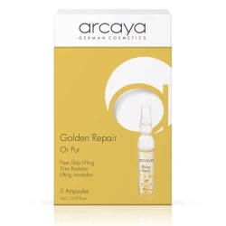 Arcaya Ampoules Mix Box 5