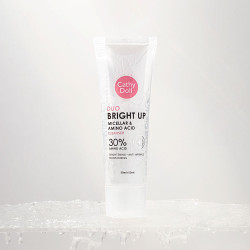 Cathy Doll DUO Bright Up Micellar&Amino Acid Cleanser 50ml