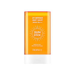 Deoproce UV Defence Silky Light spf 50+Pa+++Sun Stick 19g