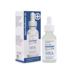 Dr.Agei Hyaluronic Extra Moistorizer 15%Serum 30ml