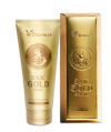 Elizavecca Milky Piggy 24K Gold Snail Foam Cleansing 180ml