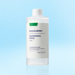 Eqqualberry Swimming pool Toner 300ml