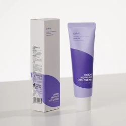 Instree Onion NewPair Gel Cream 50ml