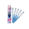Kai Beauty Guard Razor 5pc
