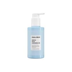 Maru Derm Gentle Face Cleansing Gel 200ml
