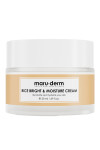 Maru Derm Rice-Bright&Moisture Cream 50ml