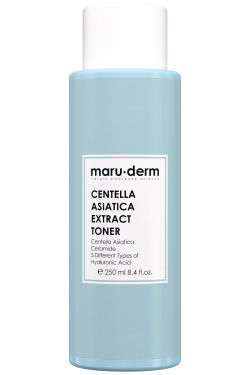 Maru Derm Centella Asiatica Extract Toner 250ml