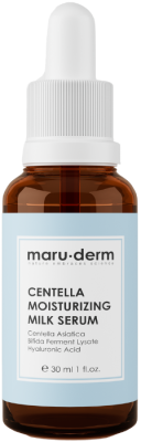 Maru derm Centella Moisturizing Milk Serum 30 ML