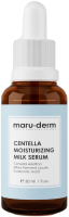 Maru derm Centella Moisturizing Milk Serum 30 ML