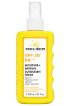 Maru Derm Moisture Defense Sunscreen Spray spf 30+pa+++200ml