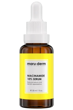 Maru Derm Niacinamide 10% Serum 30ml