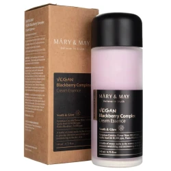 Mary&May Vegan Blackberry Complex Cream Essence 140ml