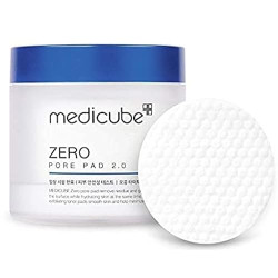 Medicube Zero Pore Pad 2.0 155g
