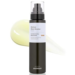 Meditherapy Retinal Skin Booster Serum 150ml