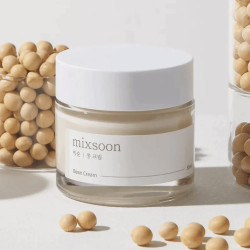 Mixsoon Bean Cream 50ml