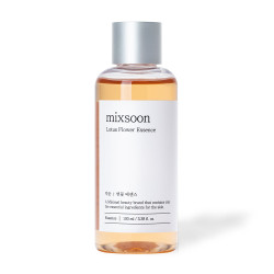 Mixsoon Lotus Flower Essence 100ml