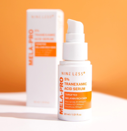 Nine Less Mela-Pro 5%Tranexamic Acid Serum 30ml