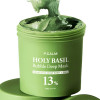 P.CALM 13% Holy Basil Bubble Deep Mask 90g