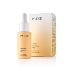Paese Vit.C 10% Serum 15ml