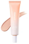 Peach C Glow Make Up Base 35ml