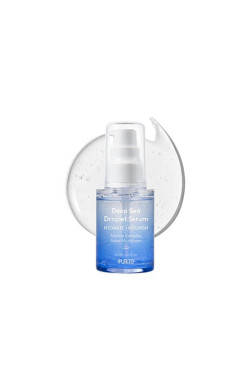 Purito Deep Sea Droplet Serum 30ml