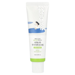 Round lab Birch Juice Mild_Up Sunscreen spf50+pa+++50ml