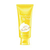 Shiseido Senka Perfect Whip Yuzu Vit C Poreless Glow Face Wash 100g