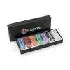 Marvis Flavors Toothpaste Collection 25ml Travel Size 7 Pack