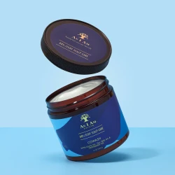 As I Am Dry & Itchy Scalp Care Cowash 454g